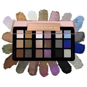 Danessa Myricks Lightworks 7 Eyeshadow Palette - Limited Edition